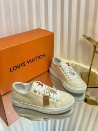 Picture of Louis Vuitton Shoes _SKULVsz35-45mnq101616531